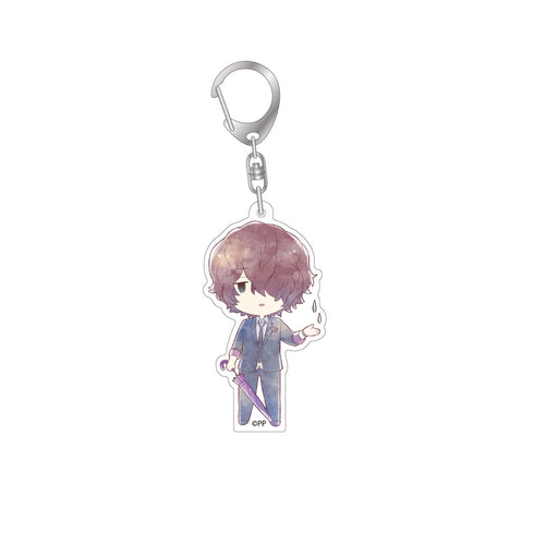 『劇場版 PSYCHO-PASS サイコパス PROVIDENCE』傘っこアクリルキーホルダー 雛河翔